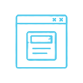 Popup sign-up form