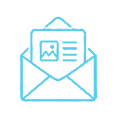 Branded email design