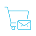 Abandoned cart flow