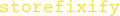 Store logo