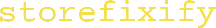 StoreFixify